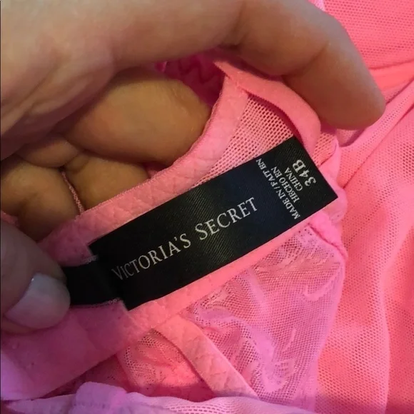 Victoria’s Secret nightie size 34B - Picture 7 of 8